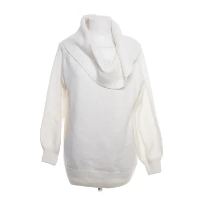 Trui (Wit) van Miss Selfridge Acryl, Nylon, Polyester