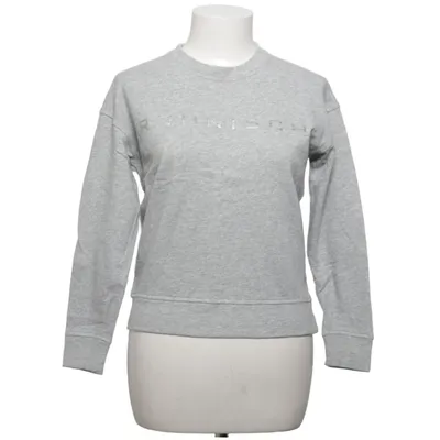 Sweatshirt (Gray) from Röhnisch Cotton
