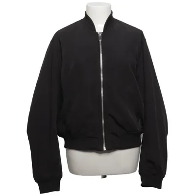 Bomberjack (Zwart) van Divided by H&M Polyester