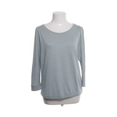 Tröja (Turkos) från Street One Polyester, Viskos