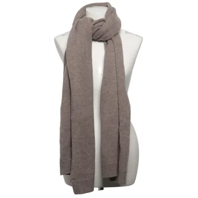 Scarf (Beige) from Stylein Wool