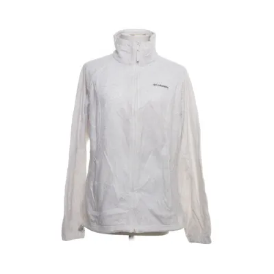 Fleecejakke (Hvid) fra Columbia Sportswear Polyester