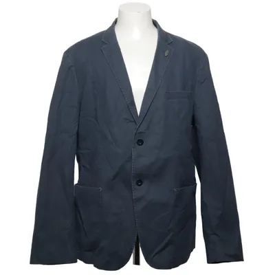 Blazer (Nautical Trophy) de Jim Spencer Coton, Élasthane, Polyester