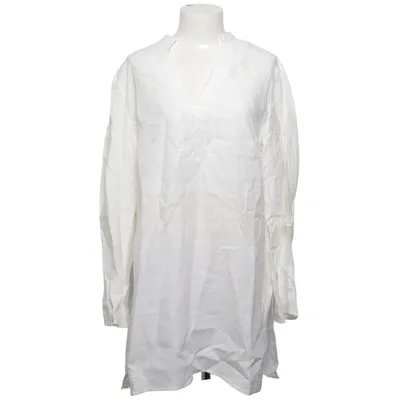 Tunic (White) from Lepel Linen