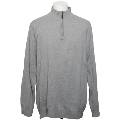 Pull-over (Gris) de Berkeley Coton