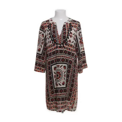 Dress (Black, Multicolored) from Jaune Rouge