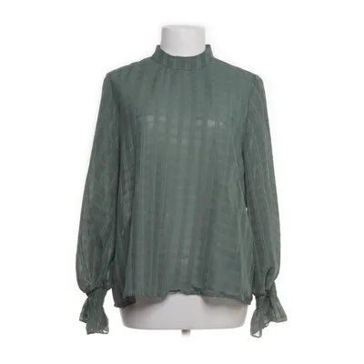 Blus (Grön) från Neon & Nylon Polyester