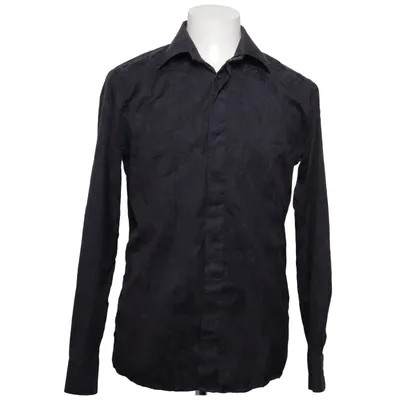 Shirt (SLIM) from Eton Cotton
