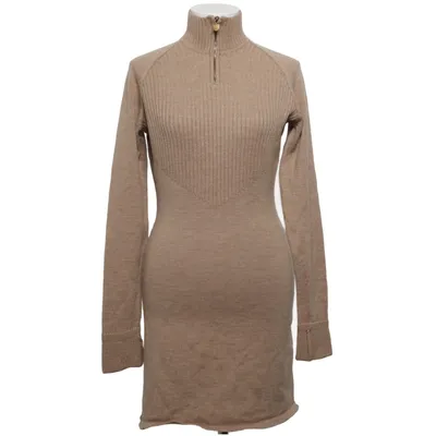 Poloklänning (Beige) från Salvatore Ferragamo Ull