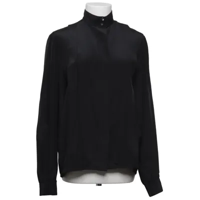 Blus (Svart) från Loden-Frey Silke