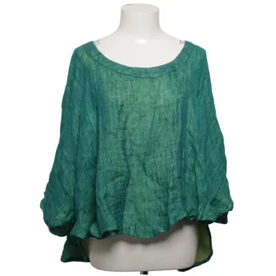 Top (Green, Yellow) from Ralston