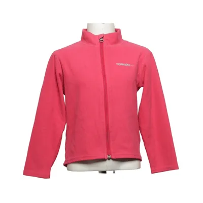 Fleece jacket (Pink) from Didriksons 1913 Polyester