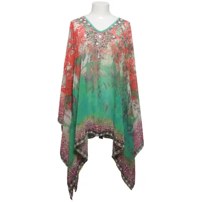 Top (Red, Green, Multicolored) from OPL Collection