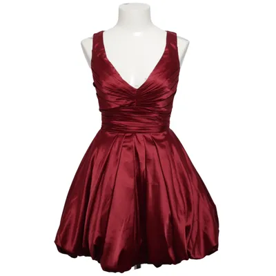 Cocktail dress (Red) from Glitzy Elastane, Polyester