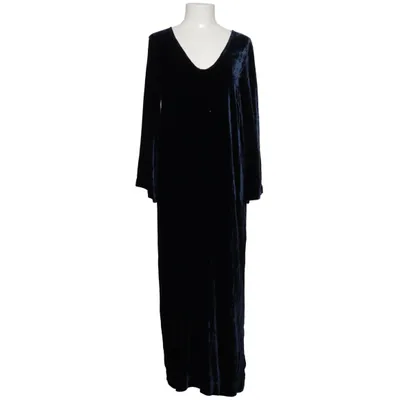 Robe (Bleu) de Ottod'Ame Soie