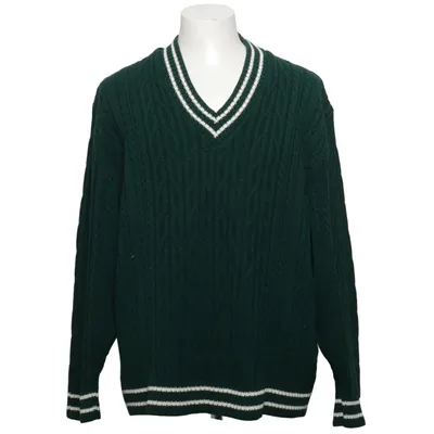 Pull-over (Vert) de ASOS Design Acrylique