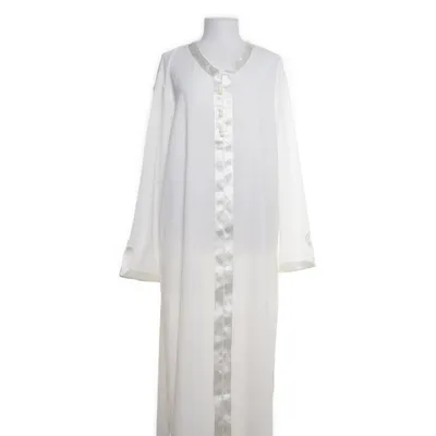 Chemise (Wit) van Etoile Dòrien Polyester
