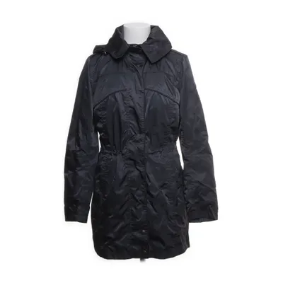 Parka (Sort) fra Wellensteyn