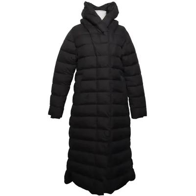 Vinterkappa (Svart) från Didriksons Polyester