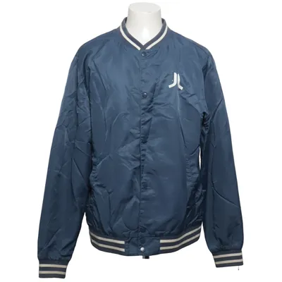 Veste universitaire (Bleu, Blanc) de WeSC Polyamide, Polyester
