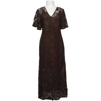 Robe de plage (Marron) de YAS
