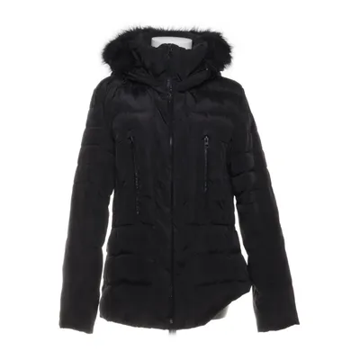 Winter jacket (Black) from Tindra Acrylic, Polyester