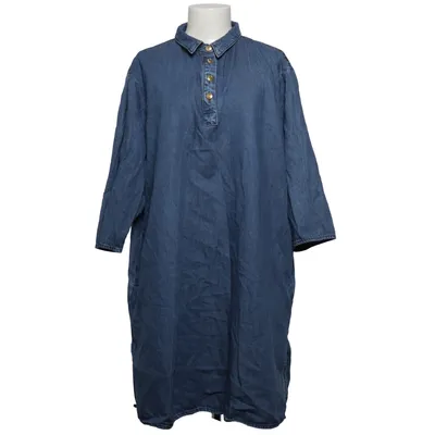 Robe en jean (Bleu) de Prepair