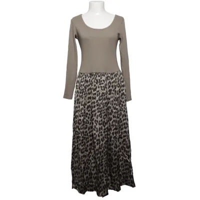 Maxi jurk (PM SELECTED) van PM Selected Zijde, Viscose
