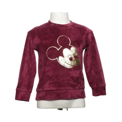 Sweatshirt (Purple) from Carmen