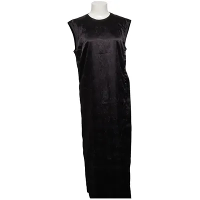 Jurk (Zwart) van Acne Studios Elastaan, Polyester