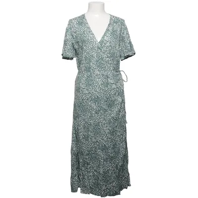 Wikkeljurk (Groen, Wit) van JYOTHI Viscose