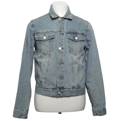 Jeansjacka (Blå) från Cheap Monday Bomull