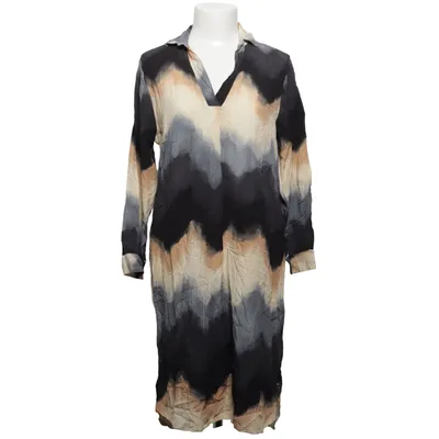Robe (Noir, Gris, Beige) de Mix By