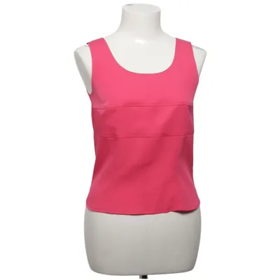 Tanktop (Roze) van Elinette Polyester