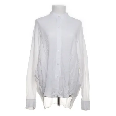 Blouse (White) from Vince Cotton