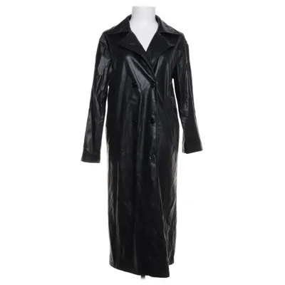 Kappa (Svart) från Pronto Moda Polyester, Polyuretan