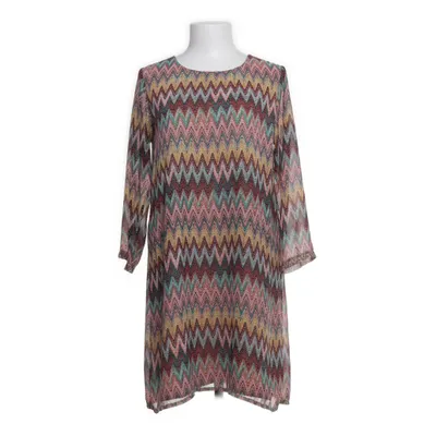 Dress (Multicolored) from Dry Lake Polyester, Elastane