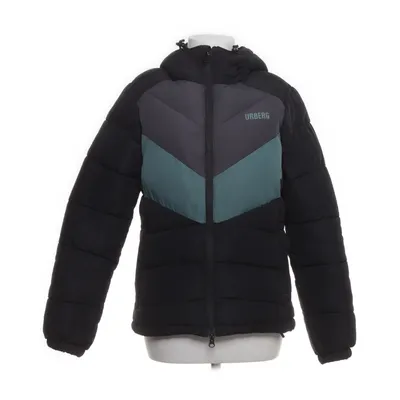 Jacka (Svart, Grå, Grön) från Urberg Skandinavien Polyester
