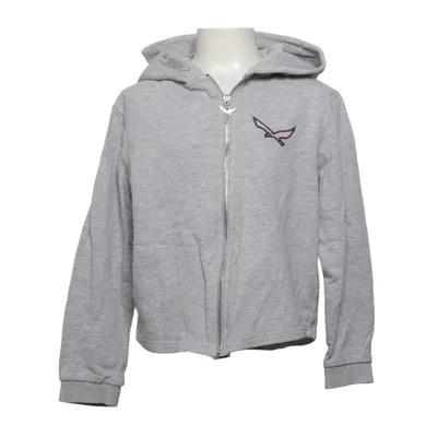 Capuchon sweater (Sweater Hood) van Iconic Sport by Lager 157 Katoen, Viscose