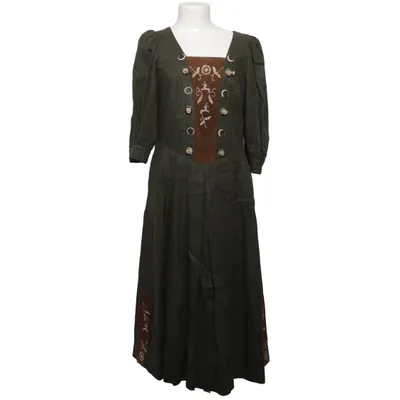 Dirndl (Groen) van Country Line