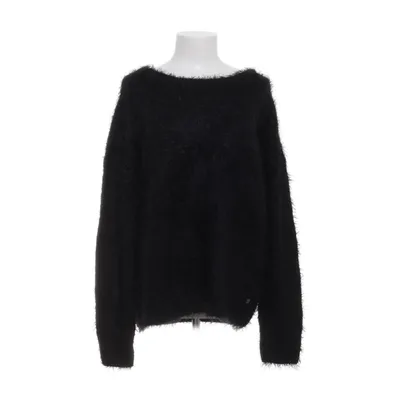 Tröja (Svart) från AJC Akryl, Polyamid