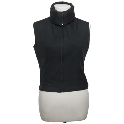 Gilet d'extérieur (Noir) de Ellegal