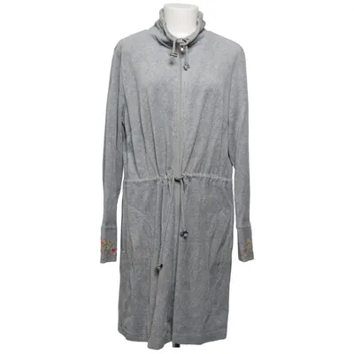 Kofta (Grå, Flerfärgad) från Taubert Bomull, Polyester