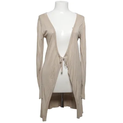 Kofta (Beige) från Falke Elastan, Silke, Viskos
