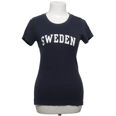 T-shirt (Bleu) de John Galt Coton