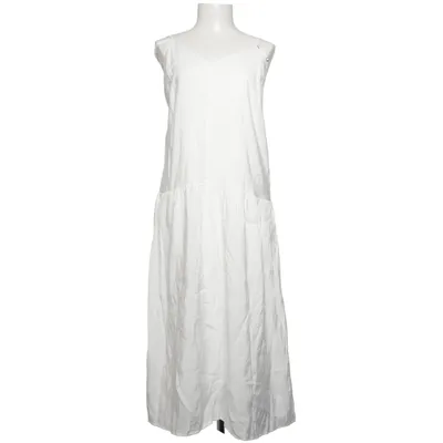 Onderjurk (Wit) van Reserved Modal, Polyester, Viscose