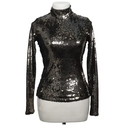 Topp (Svart) från Lindex Polyester