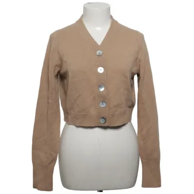 Cardigan (Beige) from FTC Cashmere