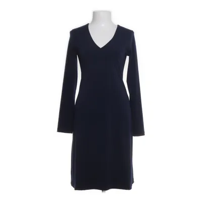 Jurk (Blauw) van WAX Collection Elastaan, Polyester