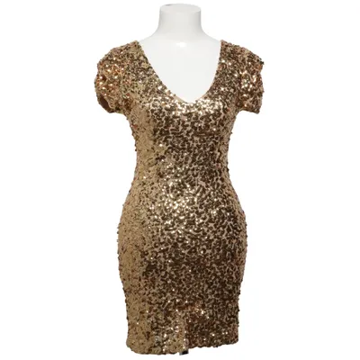 Cocktail dress (Gold) from Oneness